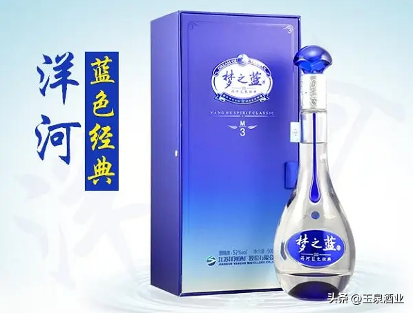 中國各省的代表酒，有的高端，有的親民！有你家鄉酒嗎？