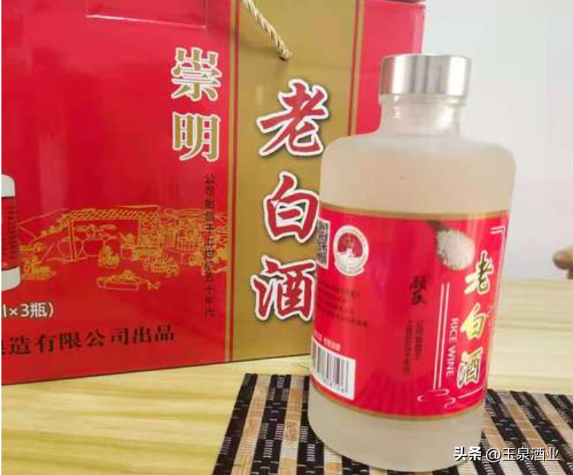 中國各省的代表酒，有的高端，有的親民！有你家鄉酒嗎？