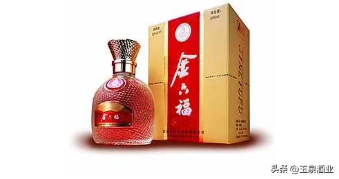 中國各省的代表酒，有的高端，有的親民！有你家鄉酒嗎？