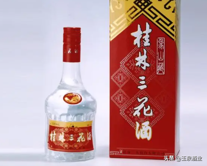 中國各省的代表酒，有的高端，有的親民！有你家鄉酒嗎？