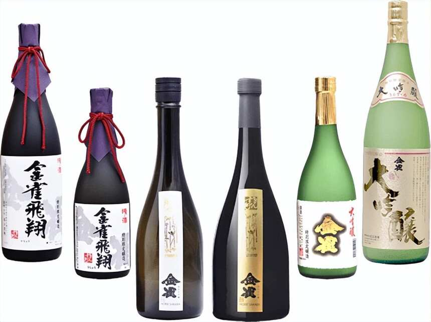 日本清酒排行榜：十四代第一，它居然墊底！