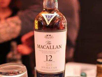 macallan什么酒