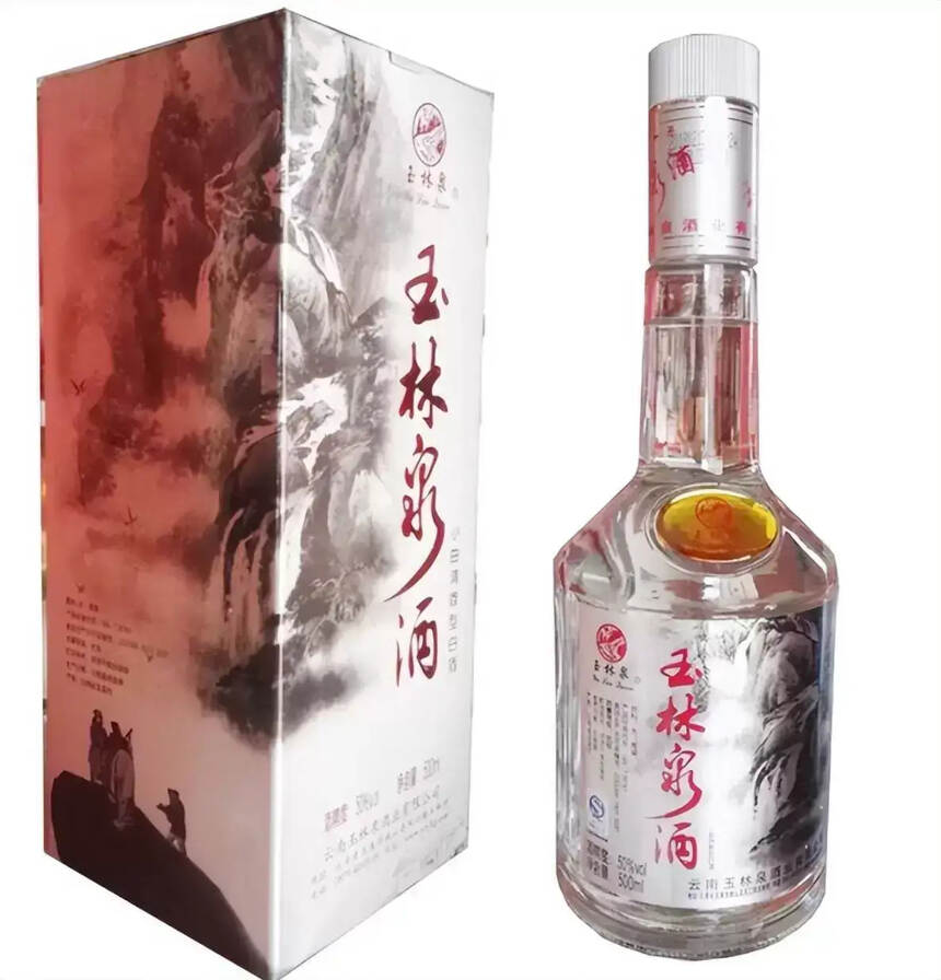 清香型白酒有哪些品牌（盤點全國各地的清香型白酒）