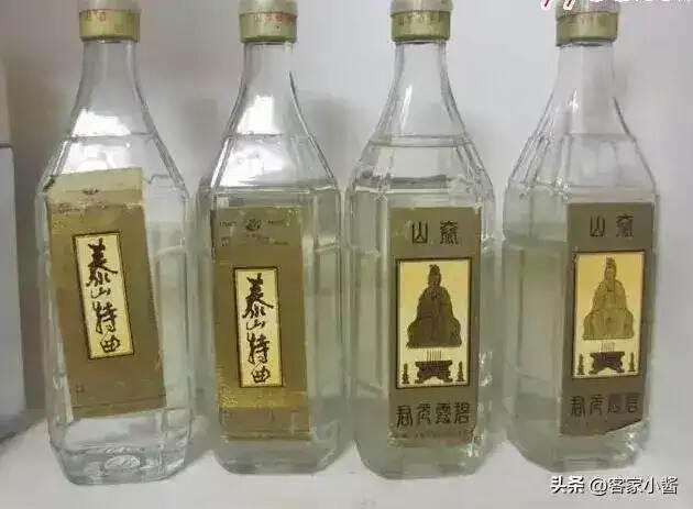 泰安當地白酒有哪些？口碑如何？