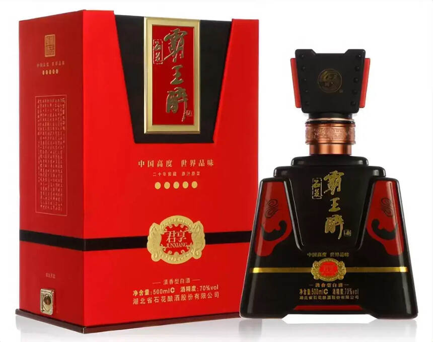 清香型白酒有哪些品牌（盤點全國各地的清香型白酒）