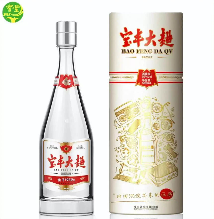 清香型白酒有哪些品牌（盤點全國各地的清香型白酒）