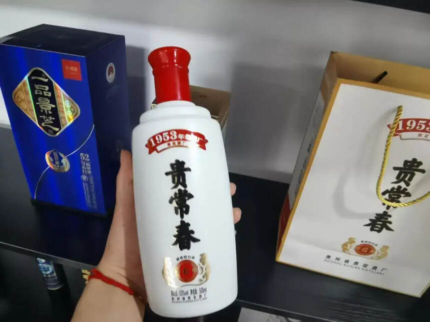 口糧酒性價比之王有哪些品牌（3款適合做口糧酒的品牌）