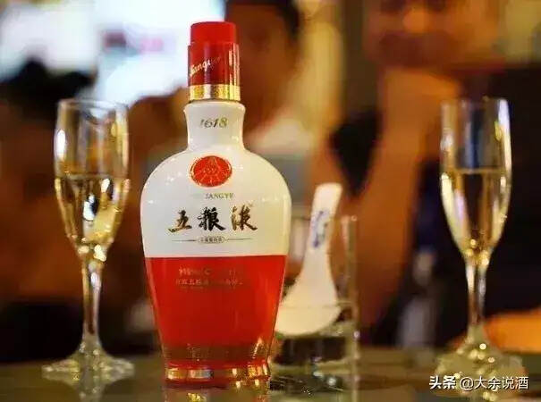 口碑很高的12款白酒，沒喝過的人真談不上懂酒