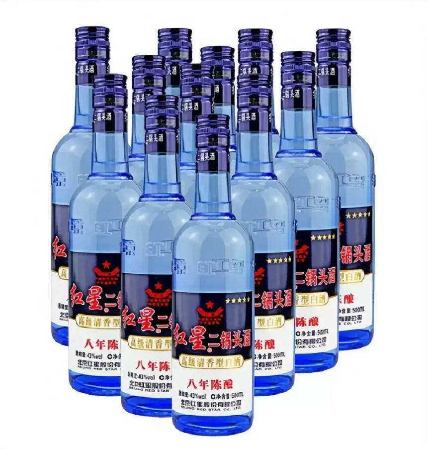 清香型白酒有哪些品牌（盤點全國各地的清香型白酒）