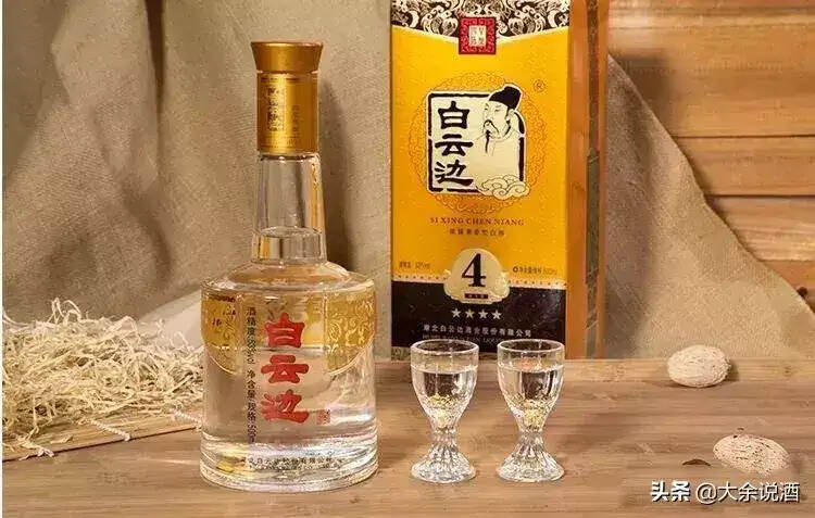 口碑很高的12款白酒，沒喝過的人真談不上懂酒