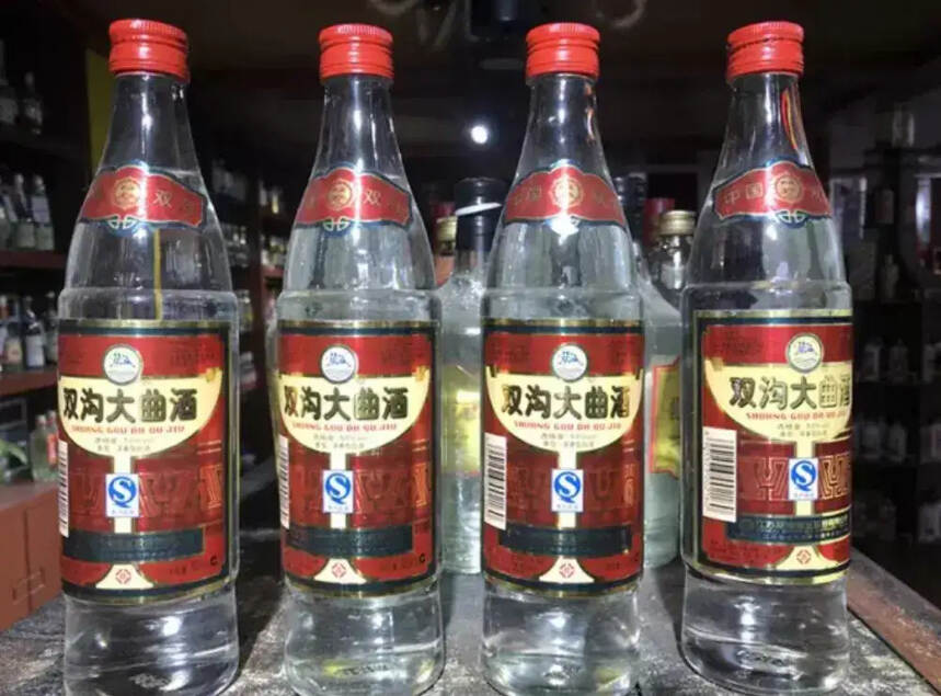 口糧酒性價比之王有哪些品牌（3款適合做口糧酒的品牌）