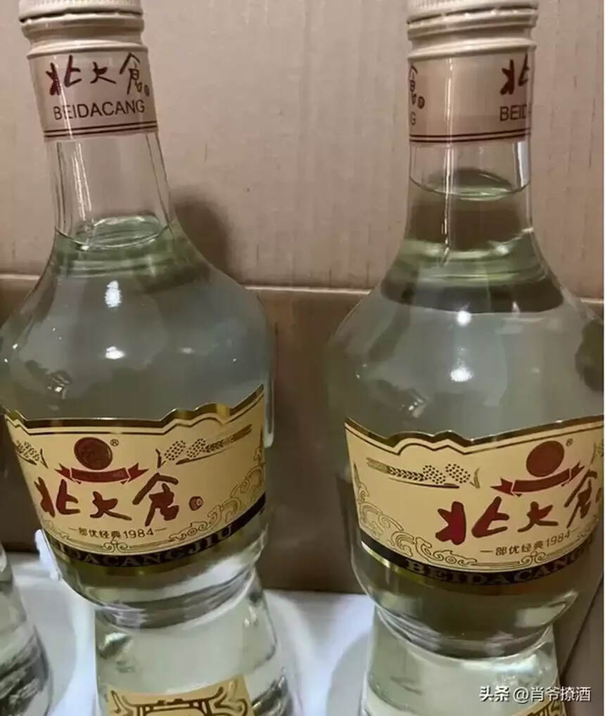 50元以內的白酒推薦（5款50元以內的純糧酒推薦）