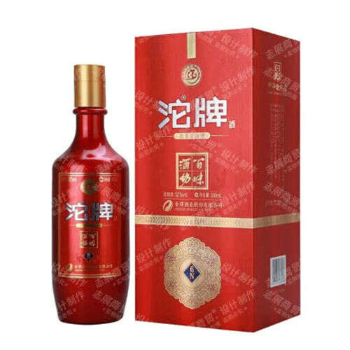 52度沱牌百味酒坊6N的價位,52度沱牌百味酒坊6N價格大約多少錢