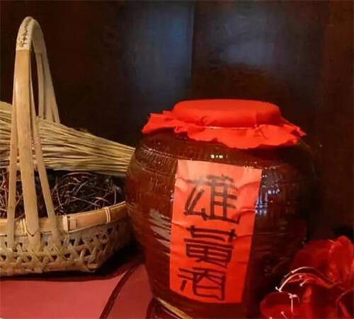 花雕酒是什么酒?有什么效果?,花雕酒的營養成分有哪些