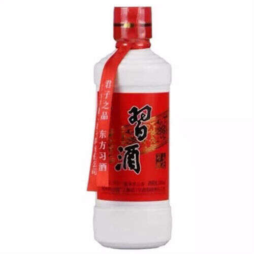 53度老習酒250ml半斤裝要多少錢-53度老習酒半斤裝什么價格