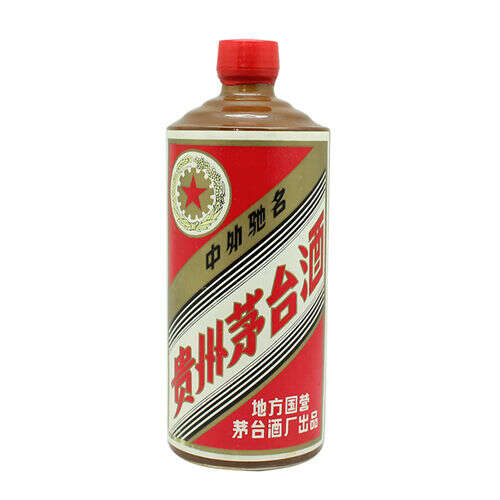 53度茅臺酒黑醬紀念酒1986年老酒具體價格多少錢(53度茅臺酒黑醬紀念酒1986年老酒大概價格)