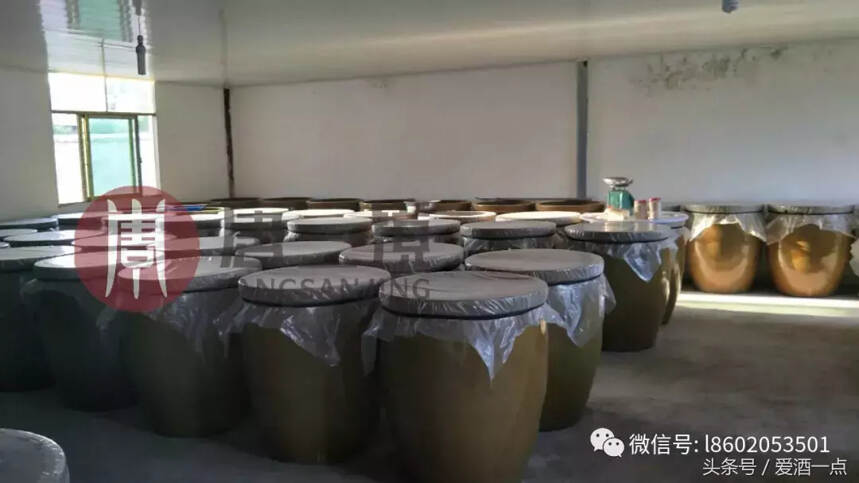 白酒釀造：影響出酒率的5個不同因素