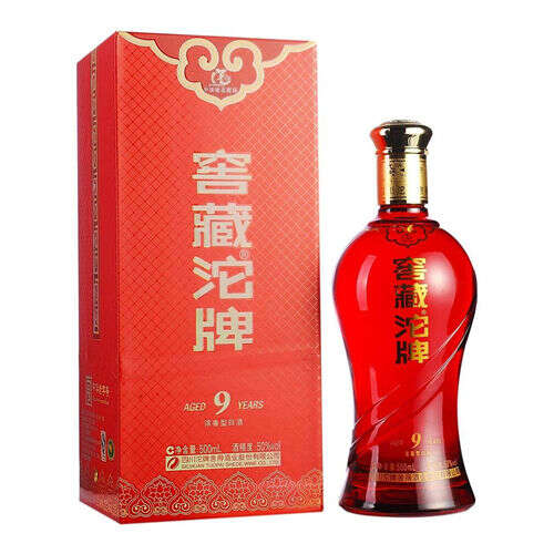 50度窖藏沱牌9年濃香型白酒500ml便宜嗎(50度窖藏沱牌9年價格多少)