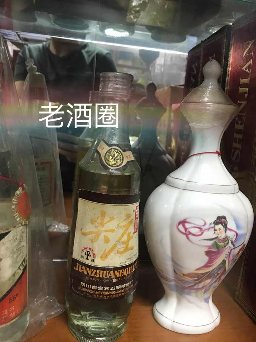 絕版老酒大集合：喝過5款以上請舉手