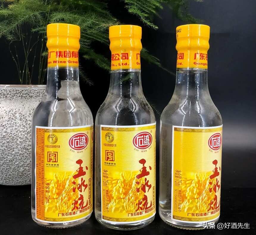 白酒的香型有哪些？白酒香型知識大全！