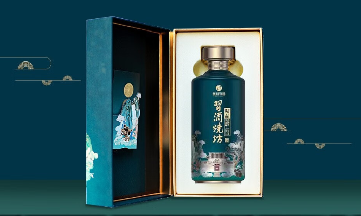 習酒破200億，是起點還是頂點？