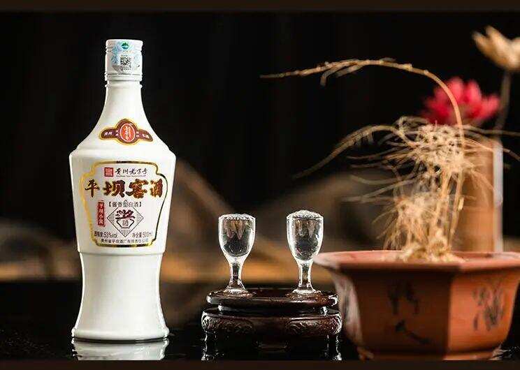 鼎盛時期的21種貴州名酒，你還記得多少？