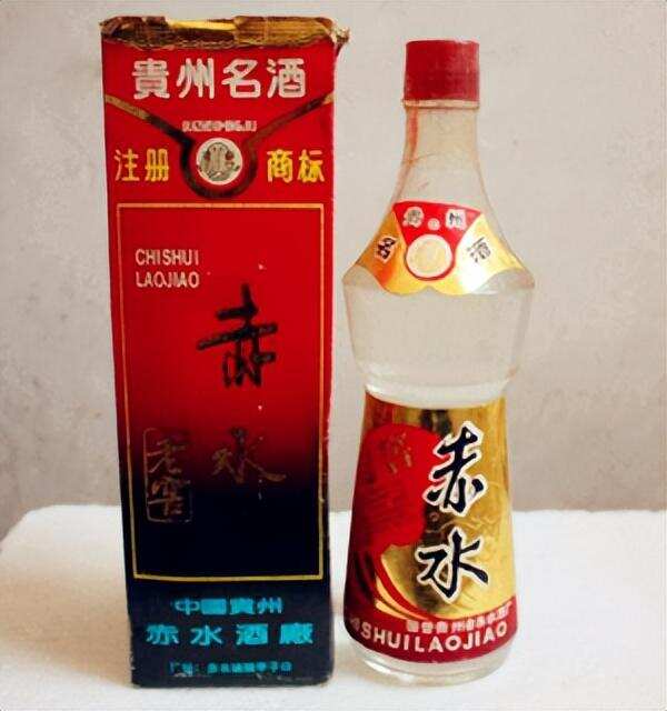 鼎盛時期的21種貴州名酒，你還記得多少？