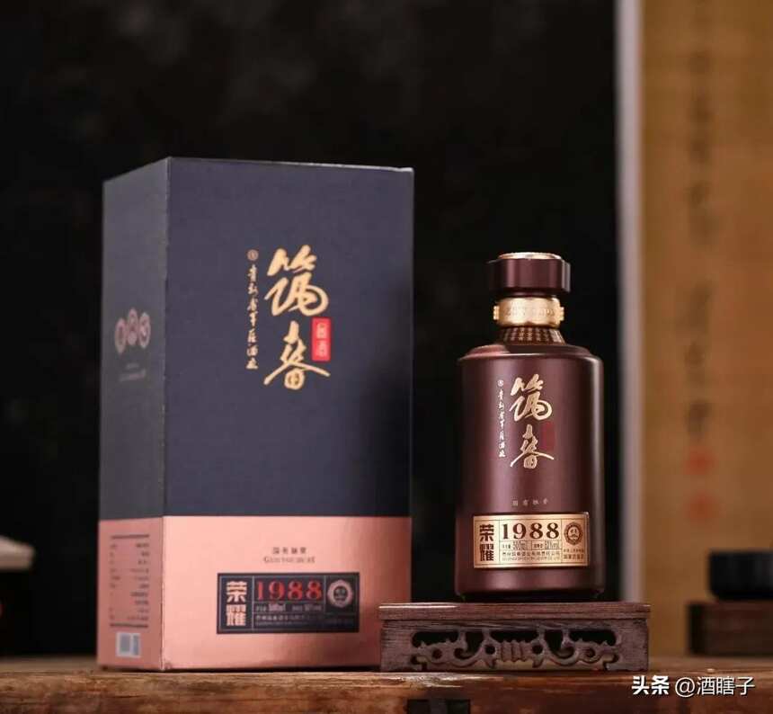 同樣是200億，郎酒和習酒，誰家含金量高