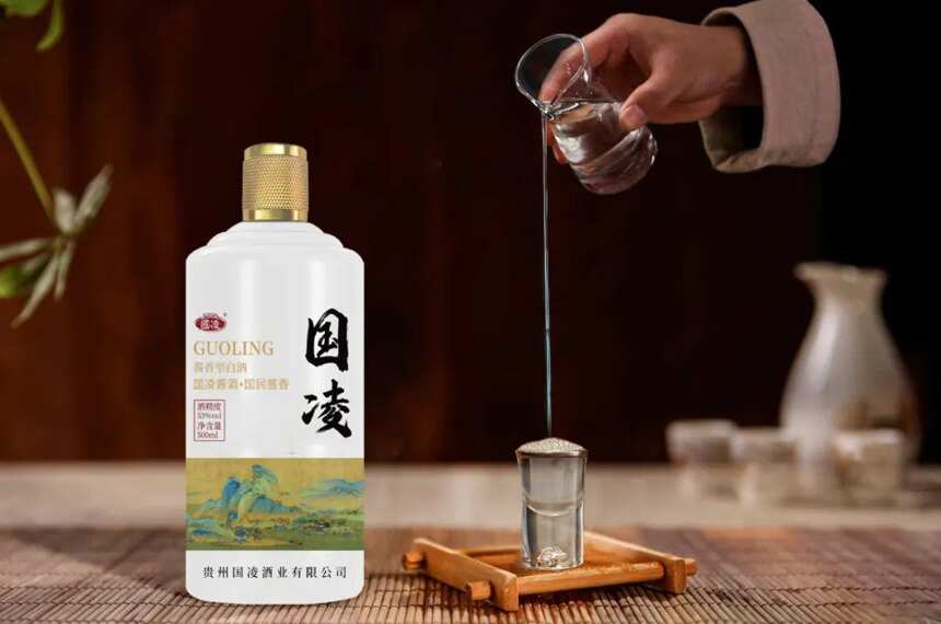 立春 | 飲國凌醬酒，迎萬物更新