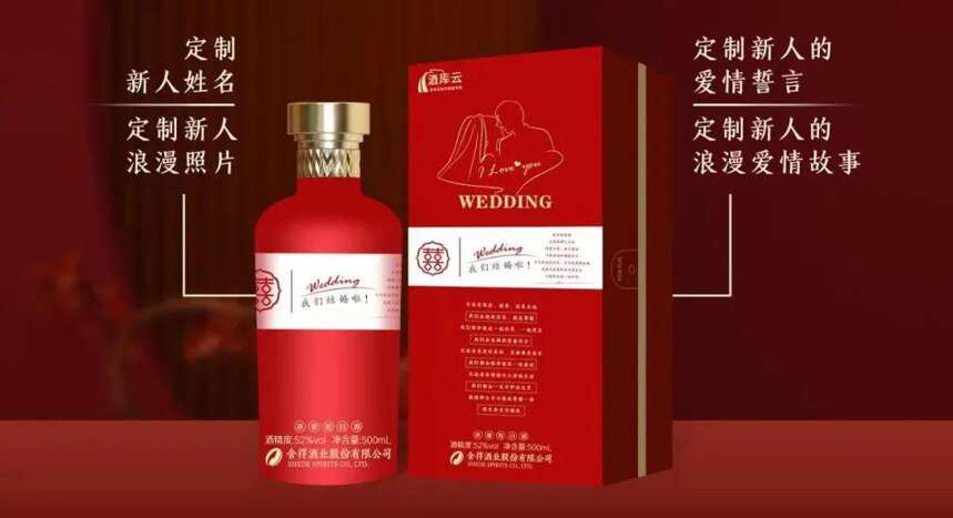 定制酒火了丨白酒定制到底靠不靠譜？