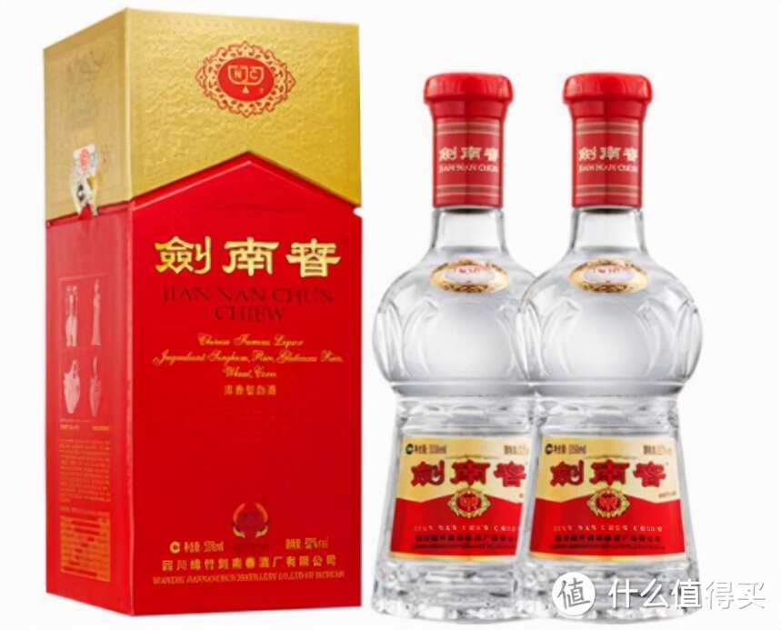 過年喝什么酒？6款適合過年喝的白酒