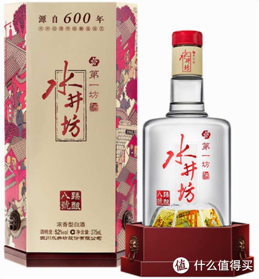 過年喝什么酒？6款適合過年喝的白酒