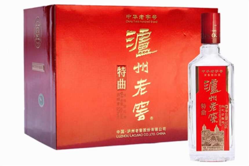 白酒送禮套路，200-400價位的酒能送么？