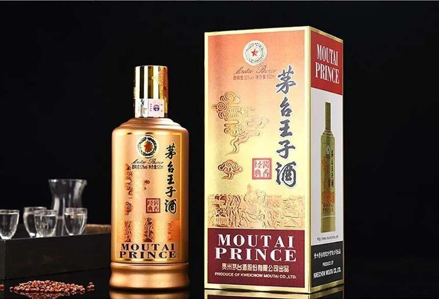 茅臺系列酒5大核心產品，誰更厲害？