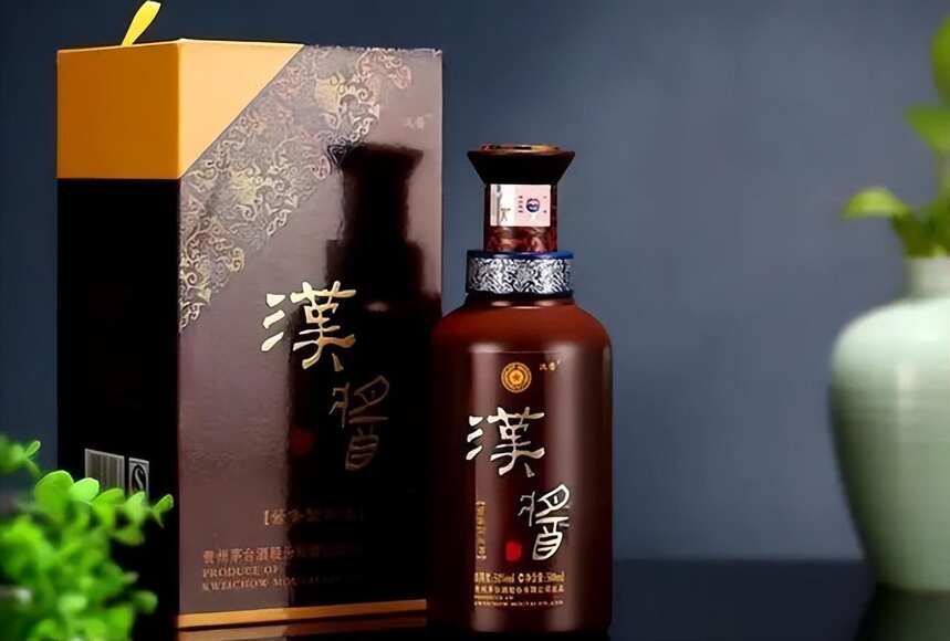 茅臺系列酒5大核心產品，誰更厲害？