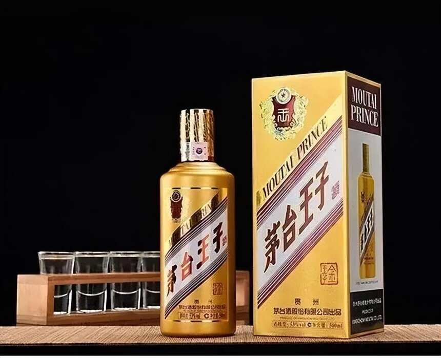 茅臺系列酒5大核心產品，誰更厲害？