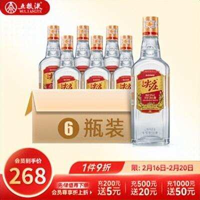 2023年性價比白酒匯總：那些找性價比口糧酒和平替酒的規律總結！