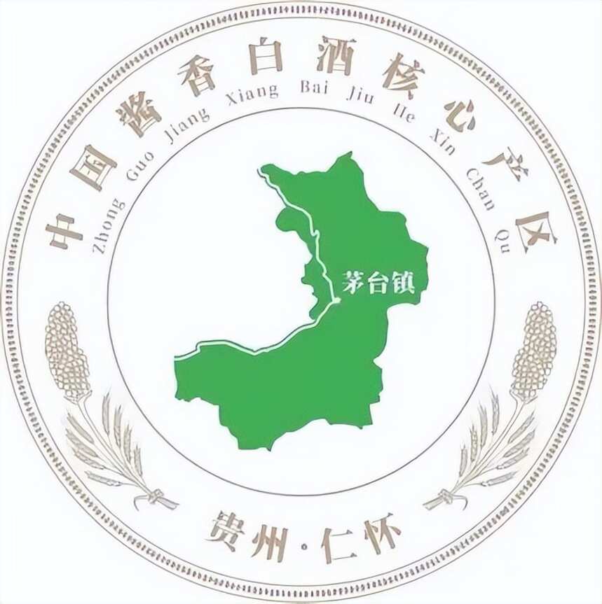 集天時與地利——醬香酒五大產區是？