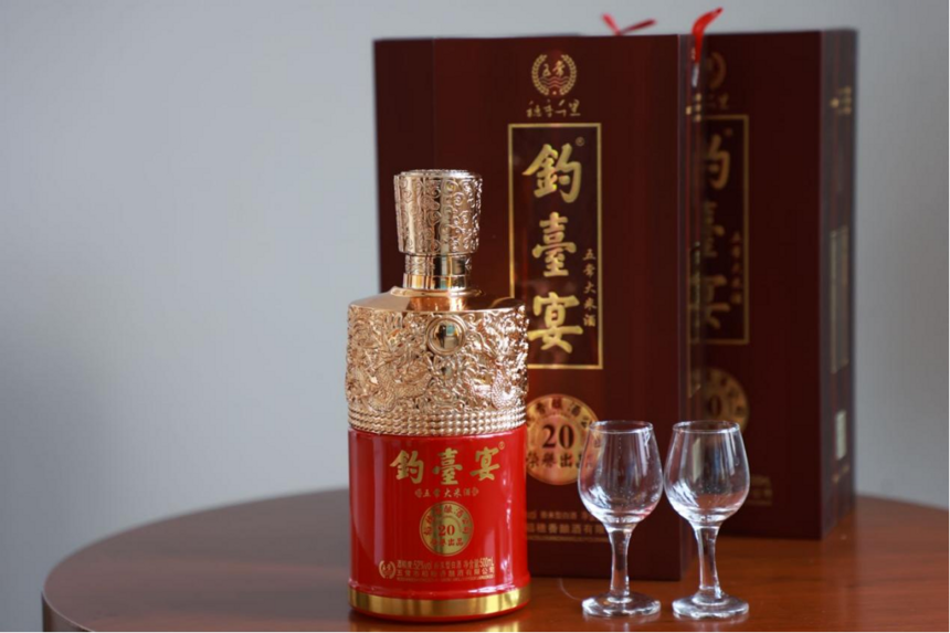 “酒有飯香”，米香型白酒來了！