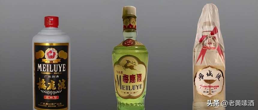 七八十年代的白酒有哪些品牌?盤點七八十年代15款知名白酒