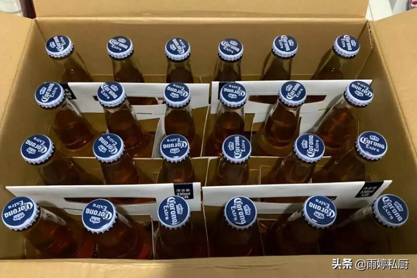 corona啤酒怎么樣（遇見這5款啤酒囤一箱）