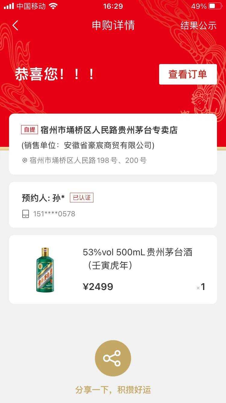 申購茅臺有什么技巧？盤點申購茅臺生肖兔的七個技巧和體會