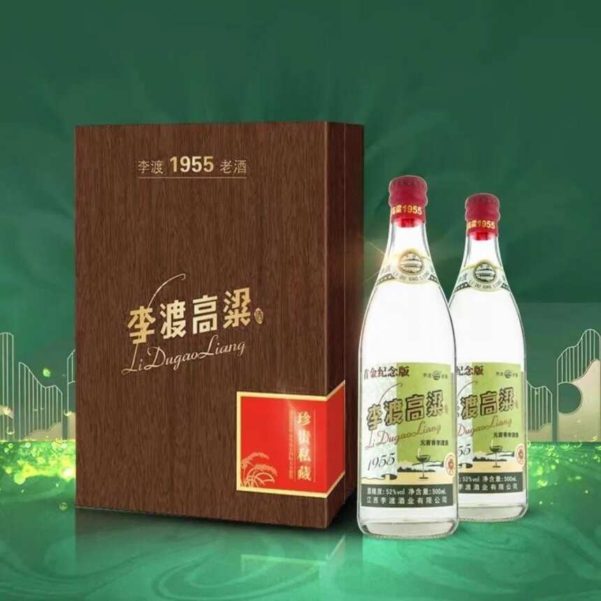 李渡光瓶酒怎么樣？賈湖和李渡同為光瓶酒，誰的性價比高？