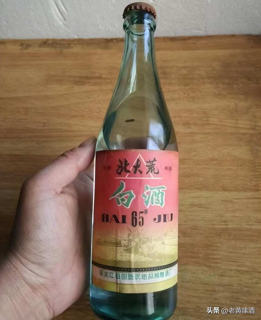 七八十年代的白酒有哪些品牌?盤點七八十年代15款知名白酒