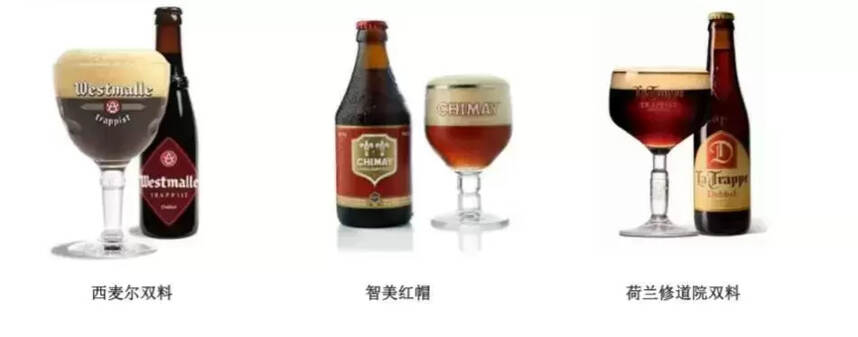 修道院啤酒（Trappist Beer/Abbey Beer）