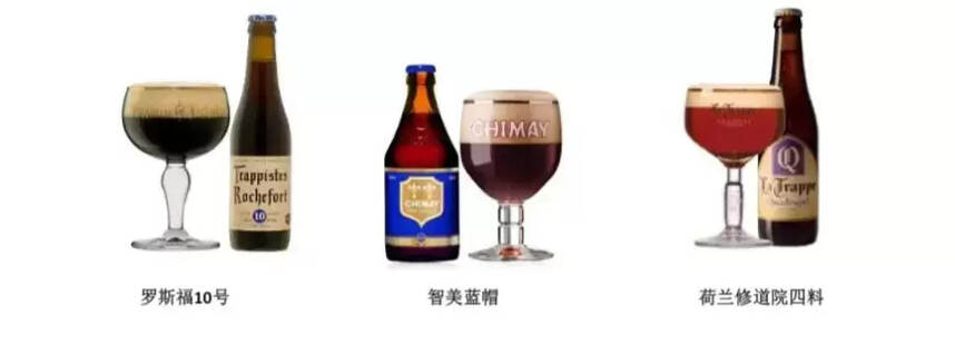 修道院啤酒（Trappist Beer/Abbey Beer）