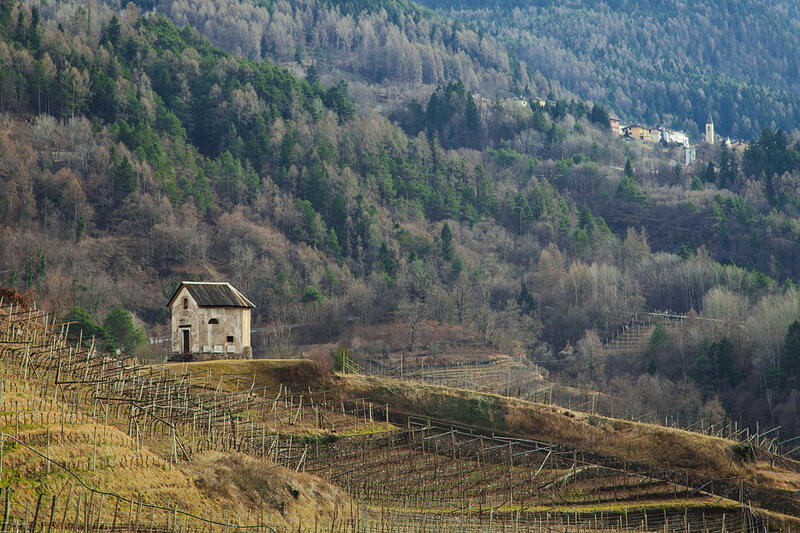 瓦萊塔奧斯塔 Aosta Valley