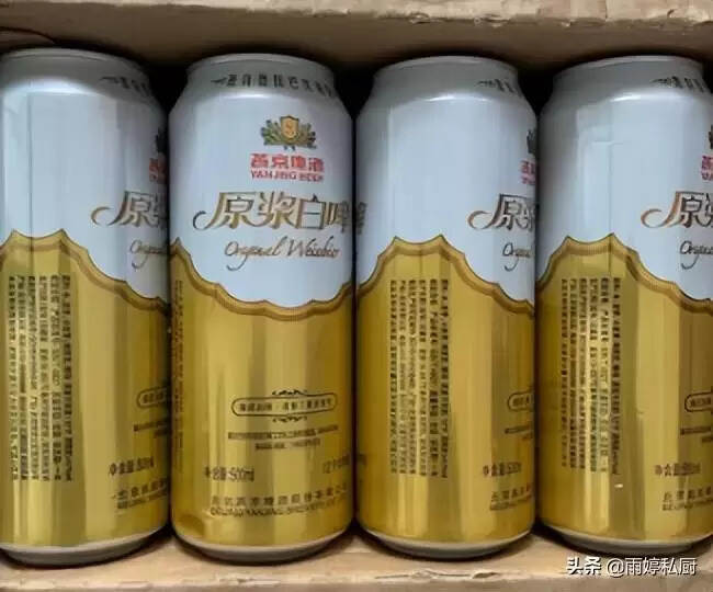 corona啤酒怎么樣（遇見這5款啤酒囤一箱）