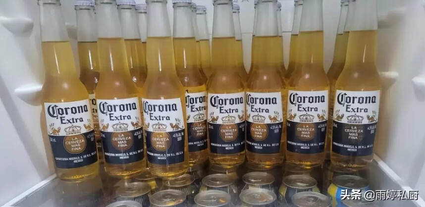 corona啤酒怎么樣（遇見這5款啤酒囤一箱）