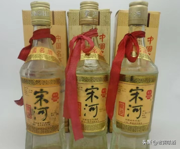 七八十年代的白酒有哪些品牌?盤點七八十年代15款知名白酒